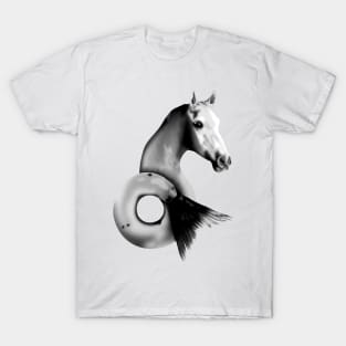 sea horse T-Shirt